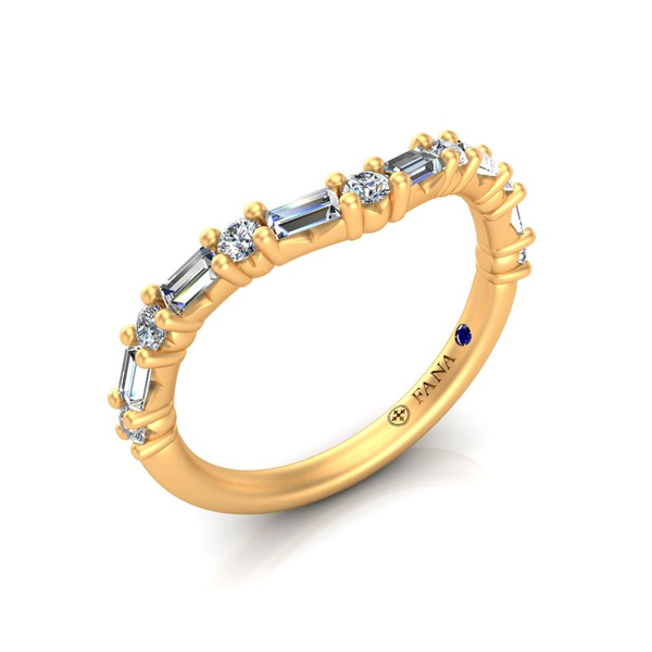 Women's Diamond Wedding Band Jim Kryshak Jewelers Wausau, WI