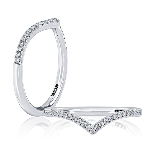 Women's Diamond Wedding Band Jim Kryshak Jewelers Wausau, WI
