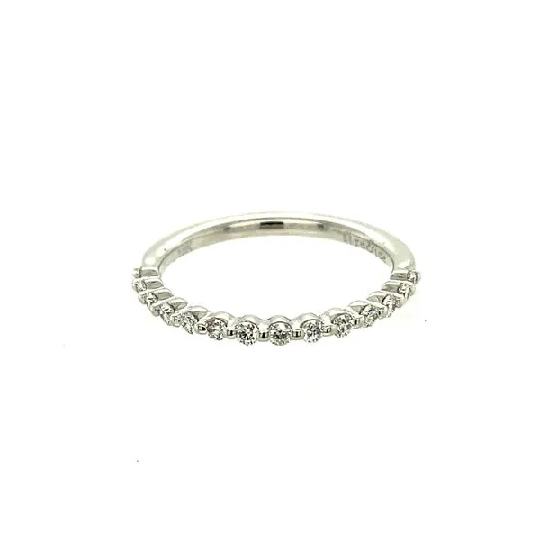 Diamond Anniversary Ring Jim Kryshak Jewelers Wausau, WI