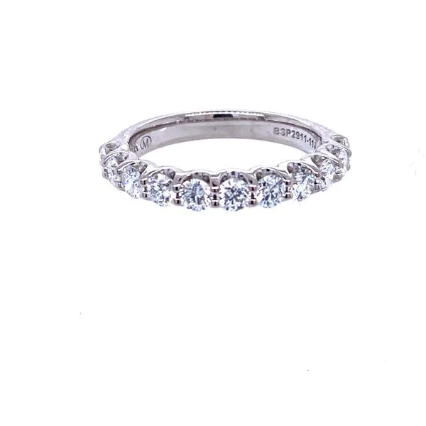 Diamond Anniversary Ring Jim Kryshak Jewelers Wausau, WI