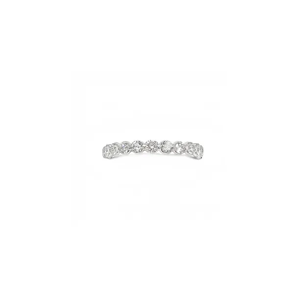 Diamond Wedding Band Jim Kryshak Jewelers Wausau, WI