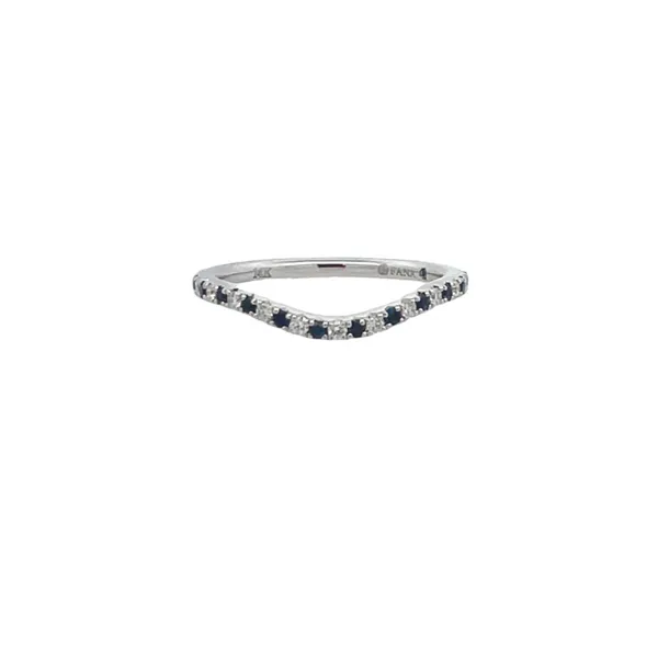 Diamond Anniversary Ring Jim Kryshak Jewelers Wausau, WI