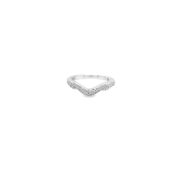 Diamond Anniversary Ring Jim Kryshak Jewelers Wausau, WI