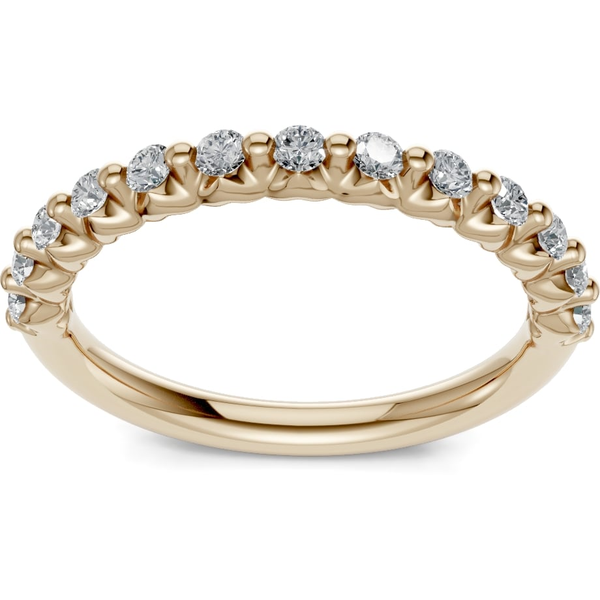 Diamond Anniversary Ring Jim Kryshak Jewelers Wausau, WI