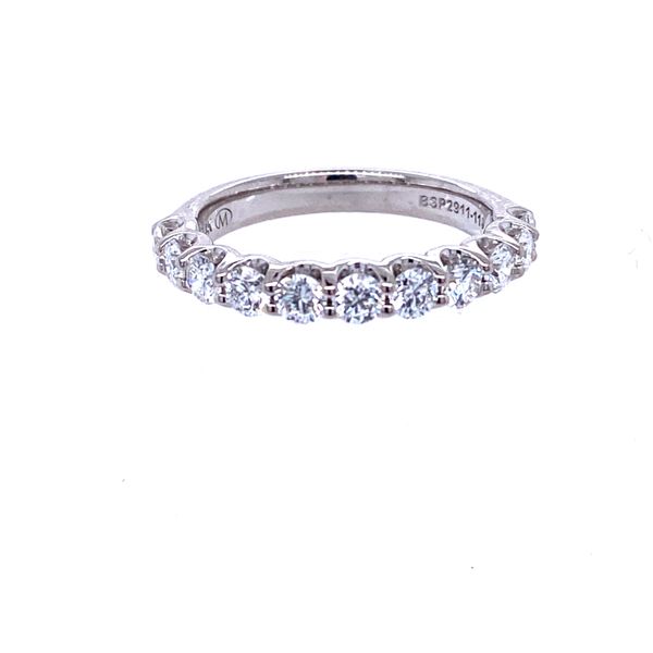 Diamond Anniversary Ring Jim Kryshak Jewelers Wausau, WI