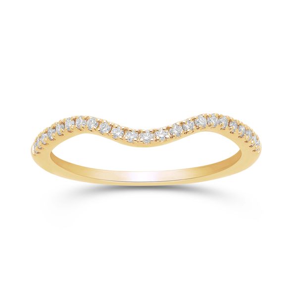 Diamond Anniversary Ring Jim Kryshak Jewelers Wausau, WI