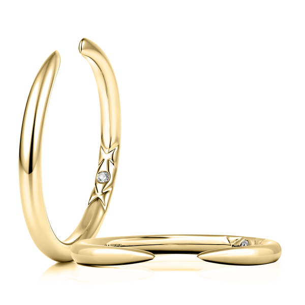 Diamond Anniversary Ring Jim Kryshak Jewelers Wausau, WI