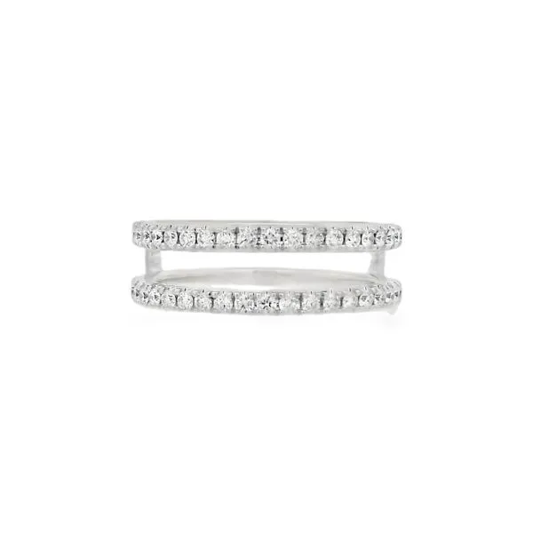 Diamond Wrap Ring Jim Kryshak Jewelers Wausau, WI
