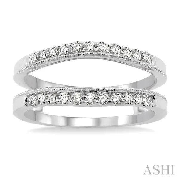 Diamond Wrap Ring Jim Kryshak Jewelers Wausau, WI