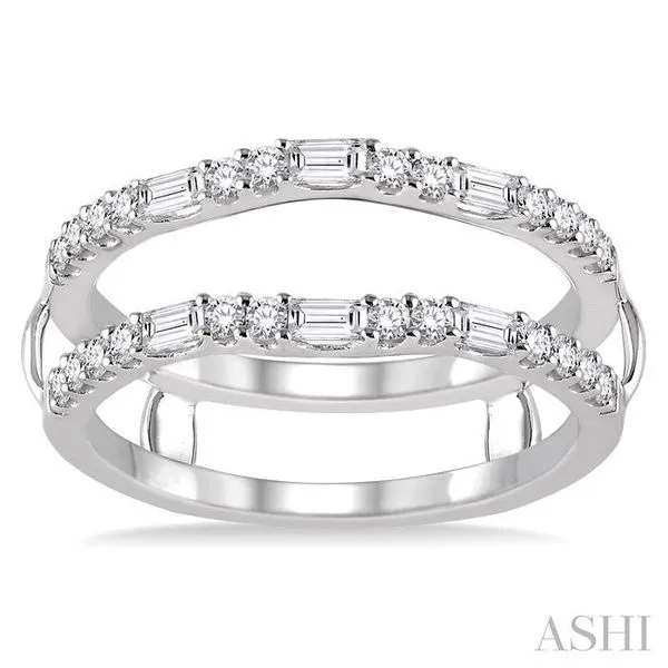 Diamond Wrap Ring Jim Kryshak Jewelers Wausau, WI