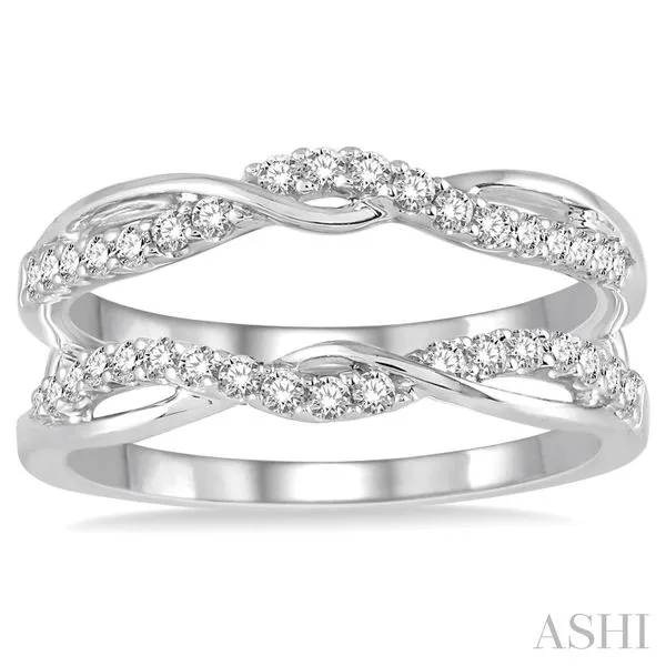 Diamond Wrap Ring Jim Kryshak Jewelers Wausau, WI