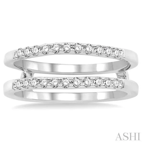 Diamond Wrap Ring Jim Kryshak Jewelers Wausau, WI