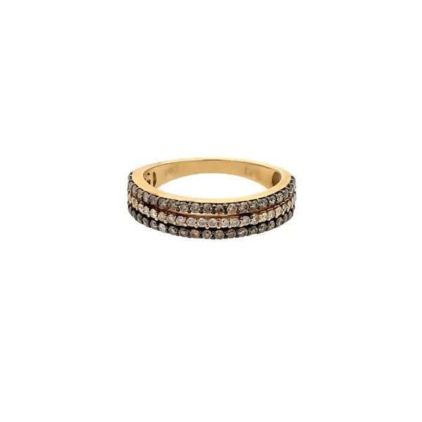Diamond Fashion Ring Jim Kryshak Jewelers Wausau, WI