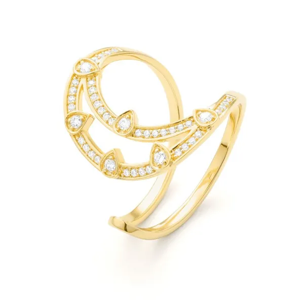 Diamond Fashion Ring Jim Kryshak Jewelers Wausau, WI
