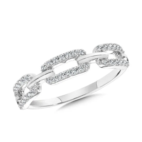Diamond Fashion Ring Jim Kryshak Jewelers Wausau, WI