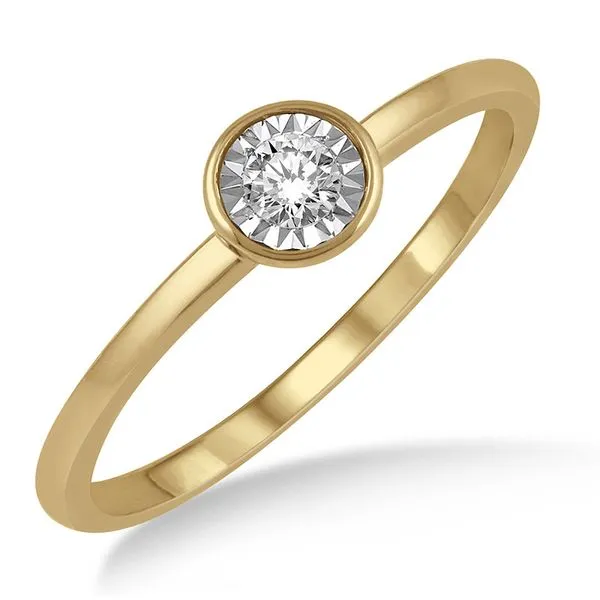 Diamond Fashion Ring Jim Kryshak Jewelers Wausau, WI
