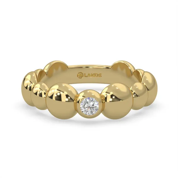 Women's Diamond Fashion Ring Jim Kryshak Jewelers Wausau, WI