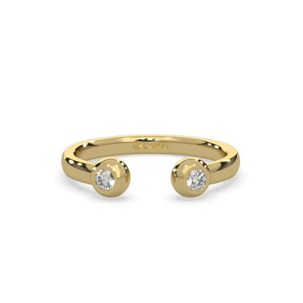 Women's Diamond Fashion Ring Jim Kryshak Jewelers Wausau, WI