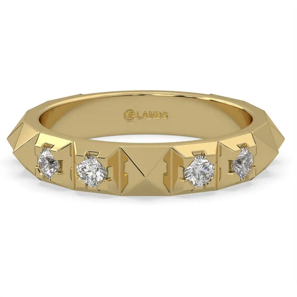 Women's Diamond Fashion Ring Jim Kryshak Jewelers Wausau, WI