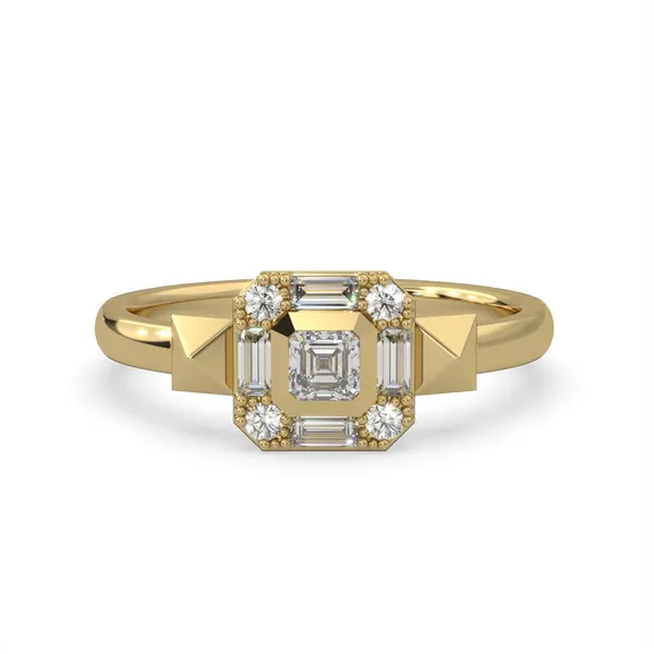 Women's Diamond Fashion Ring Jim Kryshak Jewelers Wausau, WI