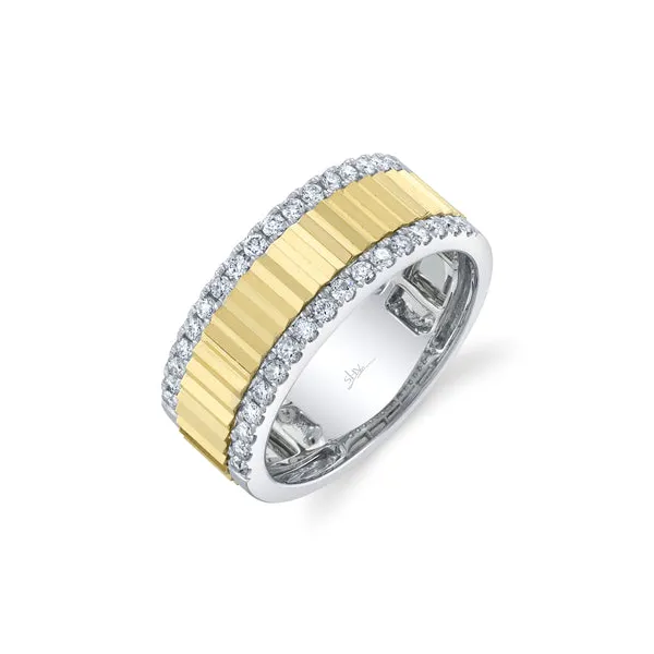 Diamond Fashion Ring Jim Kryshak Jewelers Wausau, WI