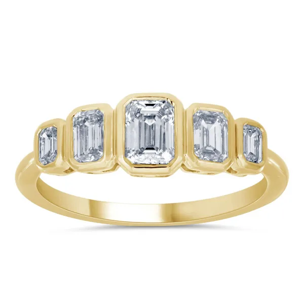 Diamond Fashion Ring Jim Kryshak Jewelers Wausau, WI