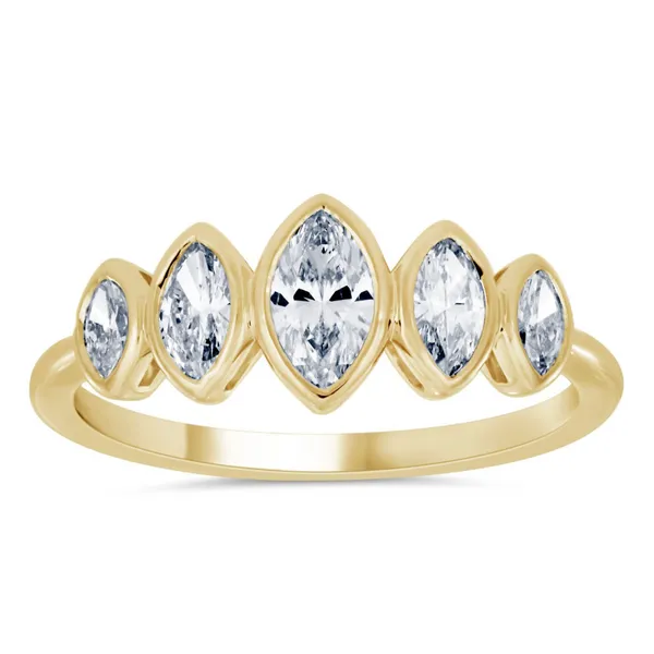 Diamond Fashion Ring Jim Kryshak Jewelers Wausau, WI