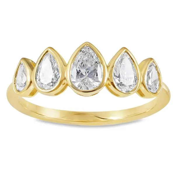 Diamond Fashion Ring Jim Kryshak Jewelers Wausau, WI