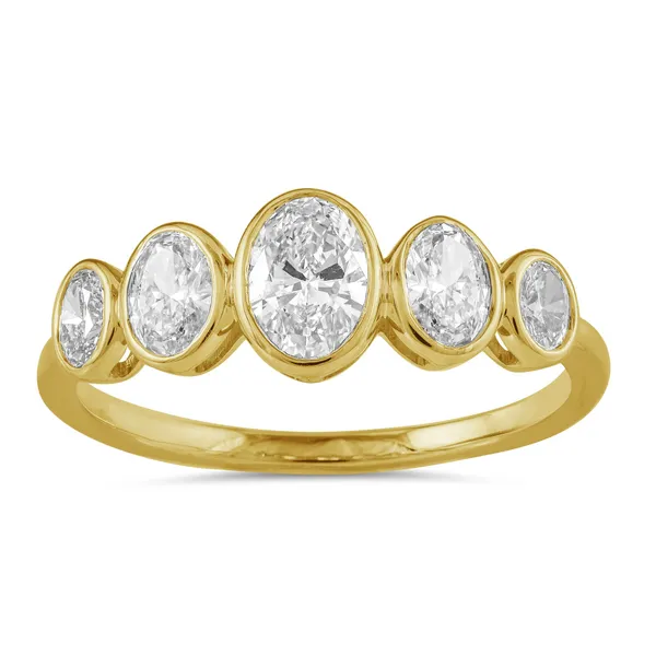 Diamond Fashion Ring Jim Kryshak Jewelers Wausau, WI