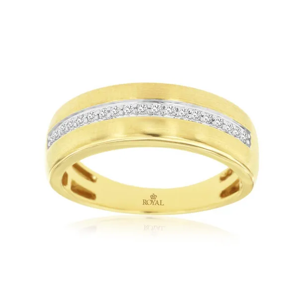 Women's Diamond Fashion Ring Jim Kryshak Jewelers Wausau, WI