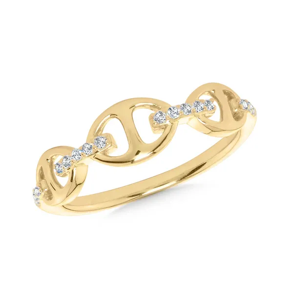 Women's Diamond Fashion Ring Jim Kryshak Jewelers Wausau, WI