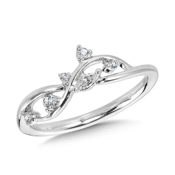 Diamond Fashion Ring Jim Kryshak Jewelers Wausau, WI