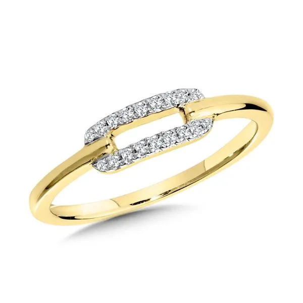 Diamond Fashion Ring Jim Kryshak Jewelers Wausau, WI