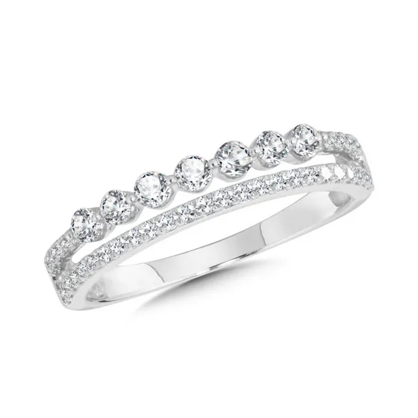 Women's Diamond Fashion Ring Jim Kryshak Jewelers Wausau, WI