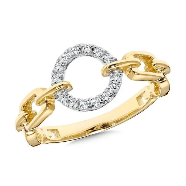 Diamond Fashion Ring Jim Kryshak Jewelers Wausau, WI