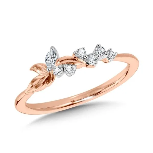 Diamond Fashion Ring Jim Kryshak Jewelers Wausau, WI