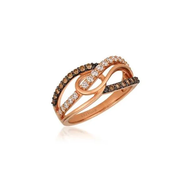 Diamond Fashion Ring Jim Kryshak Jewelers Wausau, WI