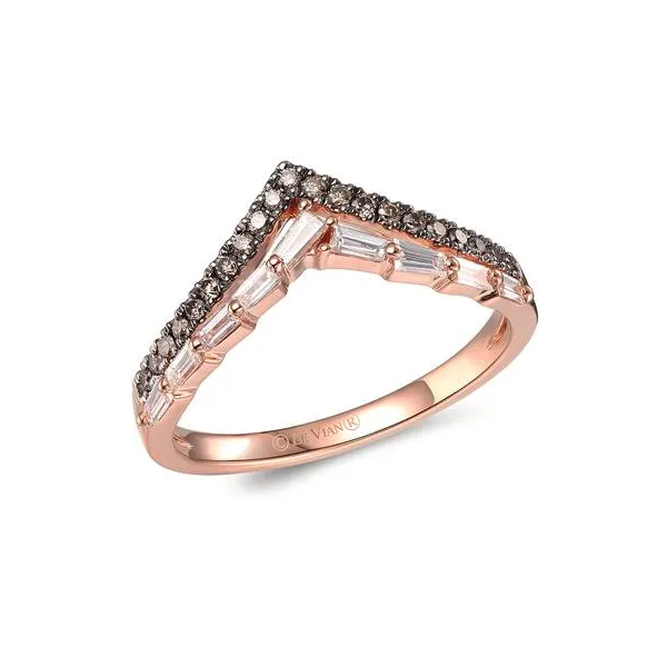 Stackable Diamond Fashion Ring Jim Kryshak Jewelers Wausau, WI