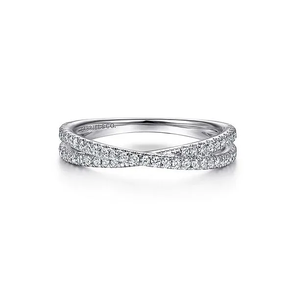 Diamond Fashion Ring Jim Kryshak Jewelers Wausau, WI