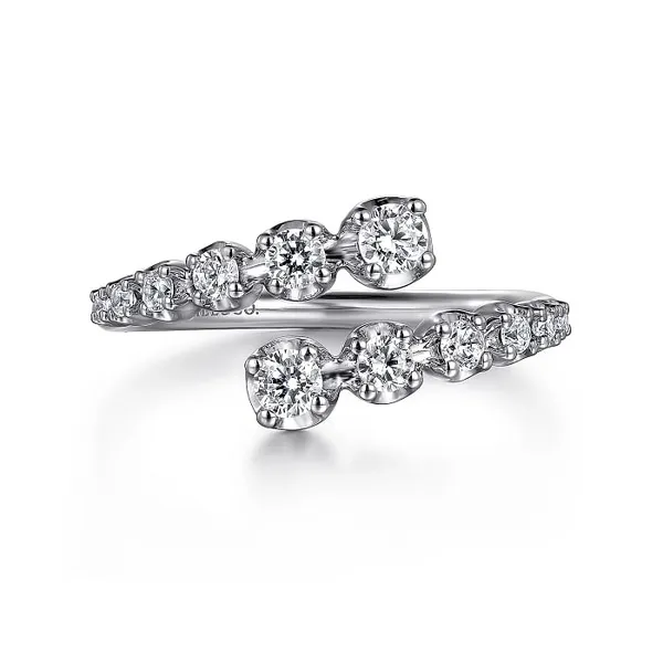 Diamond Fashion Ring Jim Kryshak Jewelers Wausau, WI