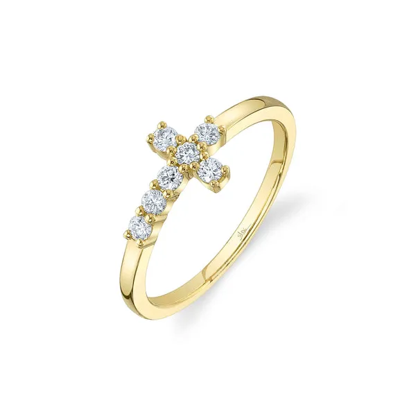 Women's Diamond Fashion Ring Jim Kryshak Jewelers Wausau, WI
