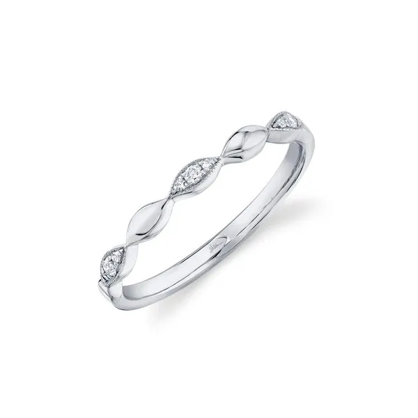 Women's Diamond Fashion Ring Jim Kryshak Jewelers Wausau, WI