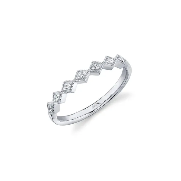 Women's Diamond Fashion Ring Jim Kryshak Jewelers Wausau, WI