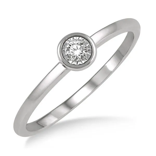 Diamond Fashion Ring Jim Kryshak Jewelers Wausau, WI