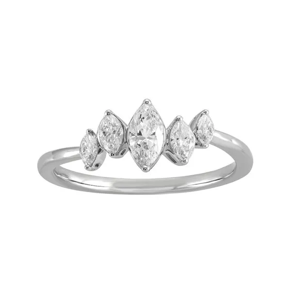 Women's Diamond Fashion Ring Jim Kryshak Jewelers Wausau, WI