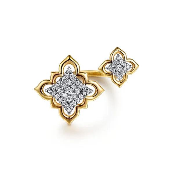 Women's Diamond Fashion Ring Jim Kryshak Jewelers Wausau, WI