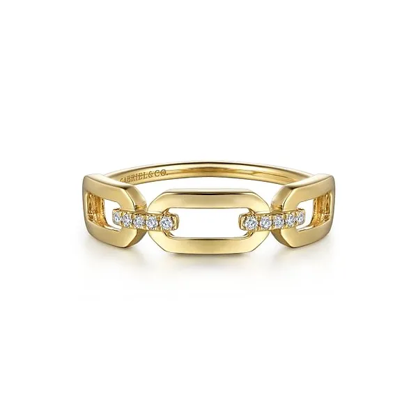 Women's Diamond Fashion Ring Jim Kryshak Jewelers Wausau, WI
