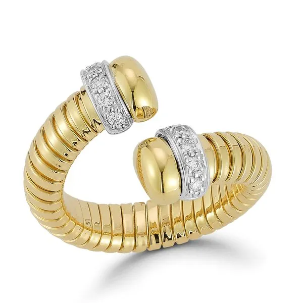 Women's Diamond Fashion Ring Jim Kryshak Jewelers Wausau, WI
