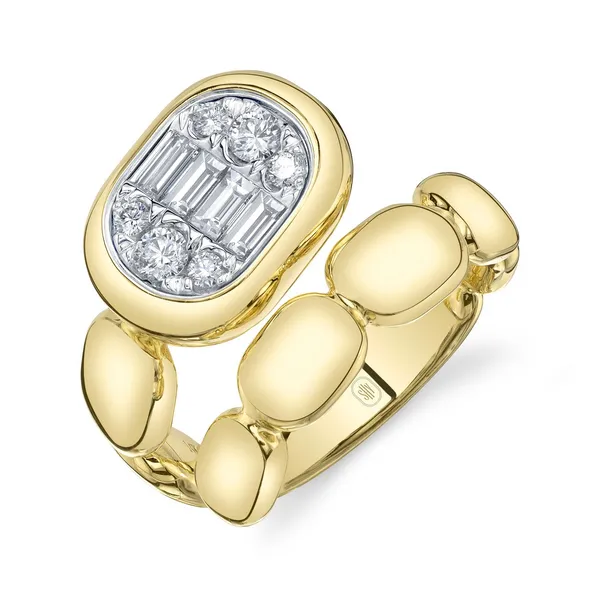 Women's Diamond Fashion Ring Jim Kryshak Jewelers Wausau, WI