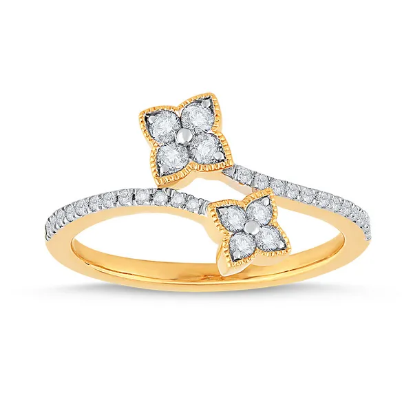 Women's Diamond Fashion Ring Jim Kryshak Jewelers Wausau, WI